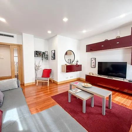 Dolaretxe Apartamento Bilbau