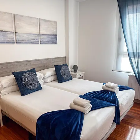 Dolaretxe Apartamento