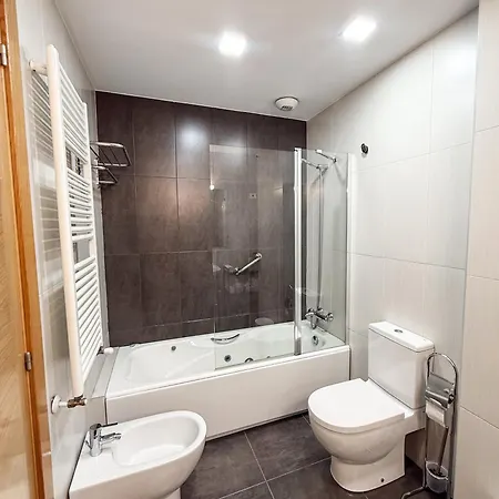 Apartamento Dolaretxe *
