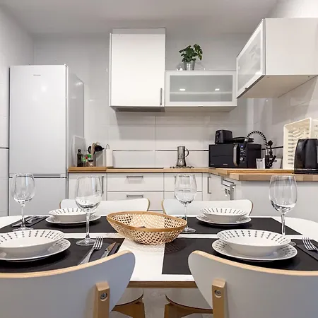 Dolaretxe Apartamento