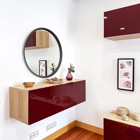 Apartamento Dolaretxe *