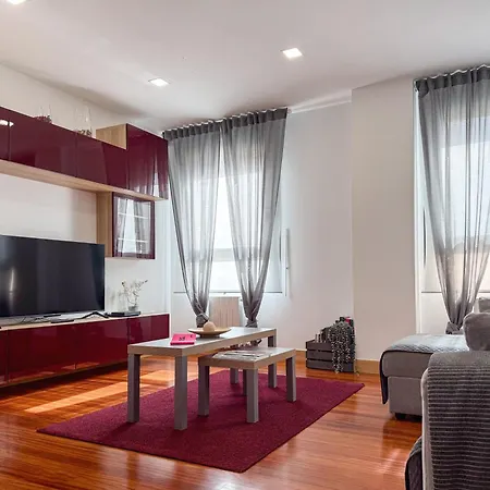 Dolaretxe Apartamento Bilbau