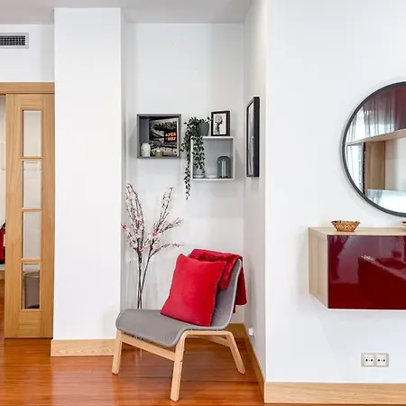 Dolaretxe Apartamento Bilbau