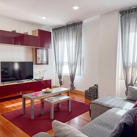 Dolaretxe Apartamento *