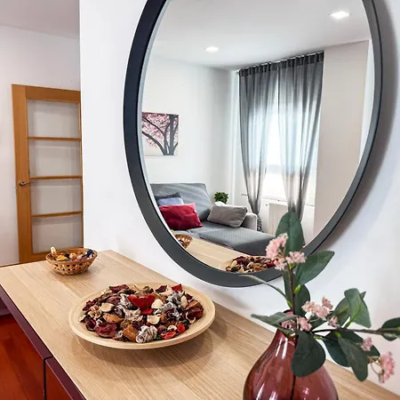 Dolaretxe Apartamento