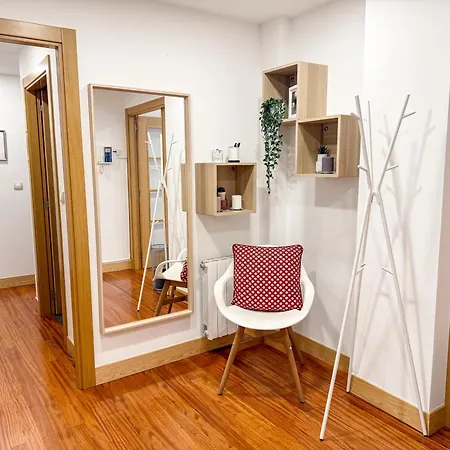 Apartamento Dolaretxe Bilbau