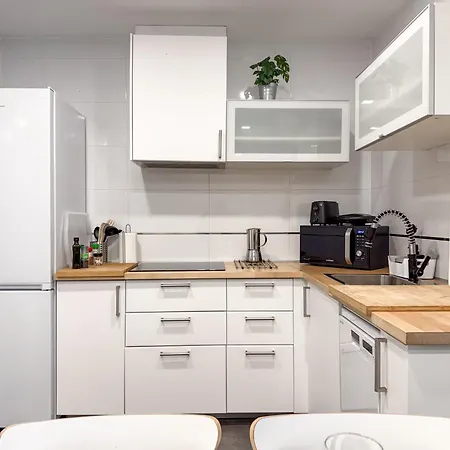 Apartamento Dolaretxe