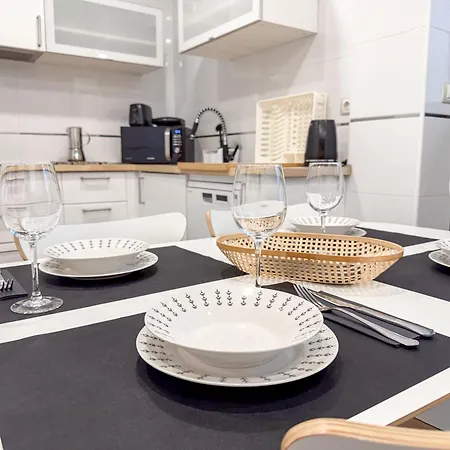Apartamento Dolaretxe Bilbau