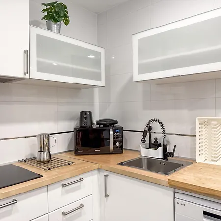 Dolaretxe Apartamento