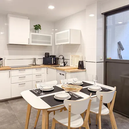 Apartamento Dolaretxe Bilbau