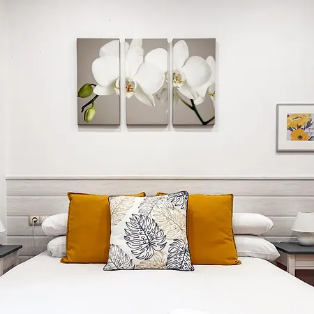 Apartamento Dolaretxe