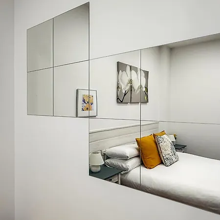 Apartamento Dolaretxe Bilbau