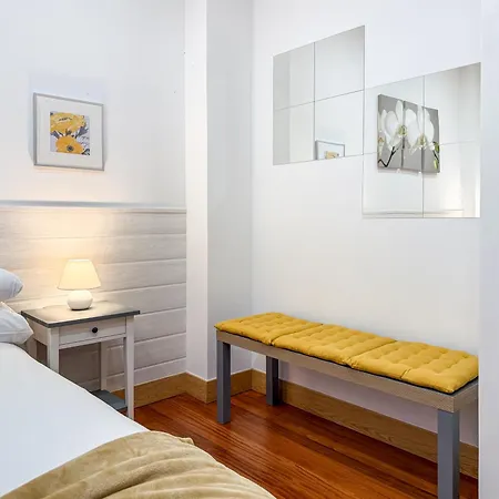 Dolaretxe Apartamento