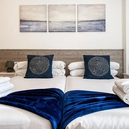 Apartamento Dolaretxe *