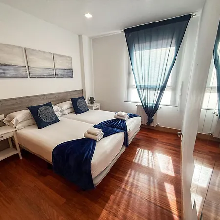 Apartamento Dolaretxe Bilbau