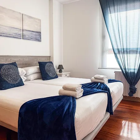 Dolaretxe Apartamento Bilbau
