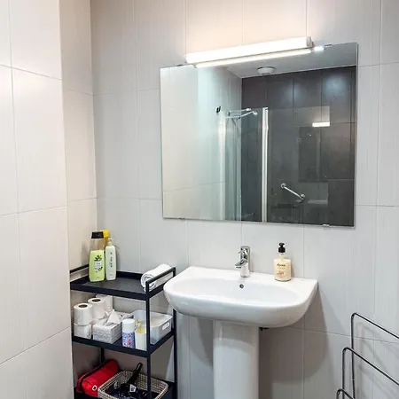 Apartamento Dolaretxe *
