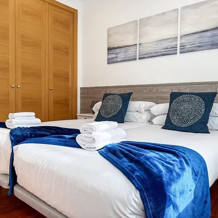 Apartamento Dolaretxe *