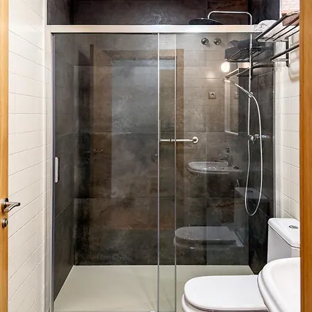 Apartamento Dolaretxe Bilbau
