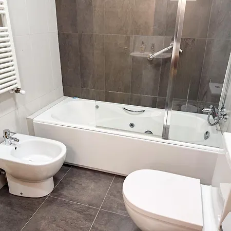 Dolaretxe Apartamento *